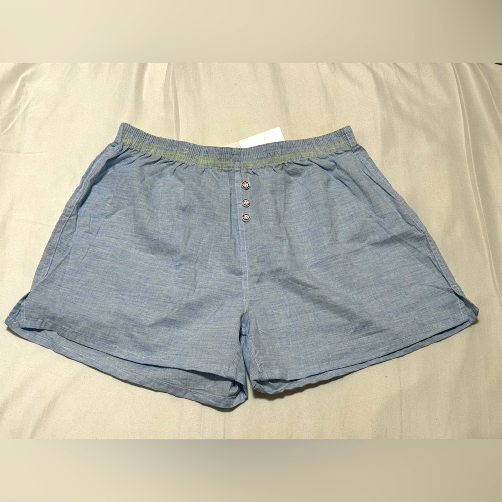 NEW BENCH/Body Women’s Lounge/Boxer Shorts